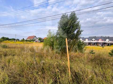 ділянка за адресою Підгірна вул.