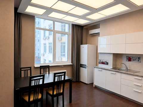 квартира за адресою Французький бульв., 22/3