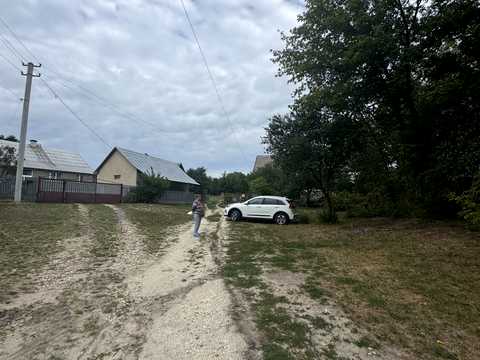 участок по адресу Набережна, 53А