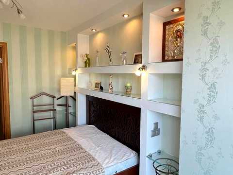 квартира по адресу Оболонский просп., 15