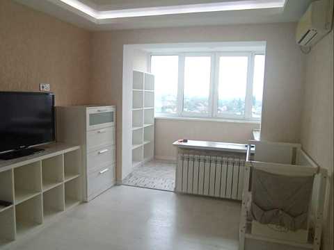 квартира по адресу Зерновая ул., 28
