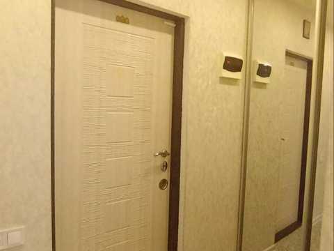 квартира по адресу Зерновая ул., 28
