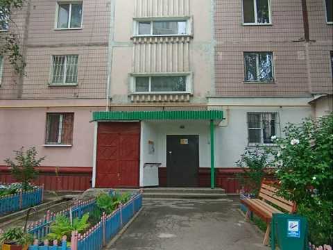квартира по адресу Зерновая ул., 28