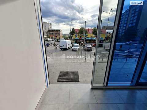 комерційна за адресою Панаса Мирного вул., 34