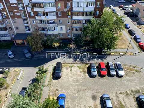 квартира за адресою Червоної Калини просп. (Володимира Маяковського), 4