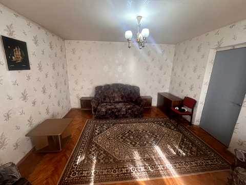 квартира по адресу Антоновича ул. (Горького), 158