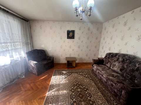 квартира по адресу Антоновича ул. (Горького), 158