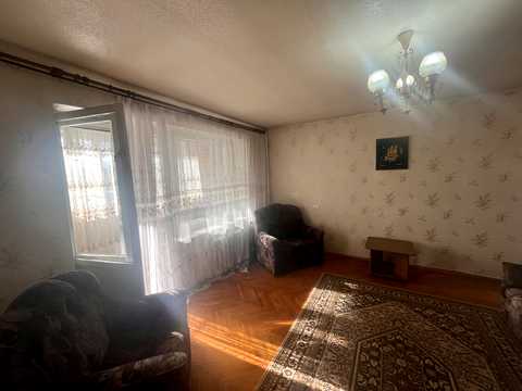 квартира по адресу Антоновича ул. (Горького), 158