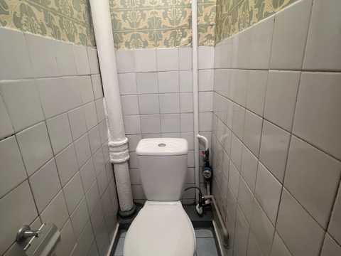 квартира по адресу Антоновича ул. (Горького), 158