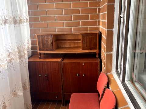 квартира по адресу Антоновича ул. (Горького), 158