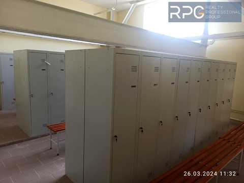 коммерческая по адресу Павла Усенка ул., 8