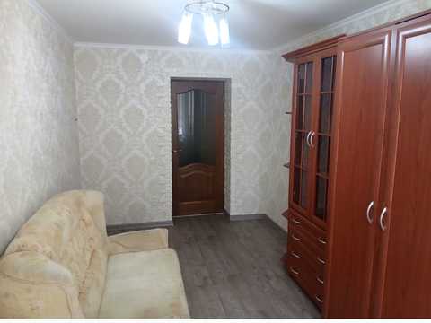 квартира по адресу Ясная Поляна ул., 28
