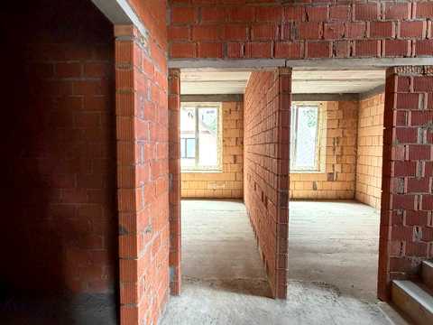 будинок за адресою Ірпінь, Василя Стуса вул. (Пушкінська), 58