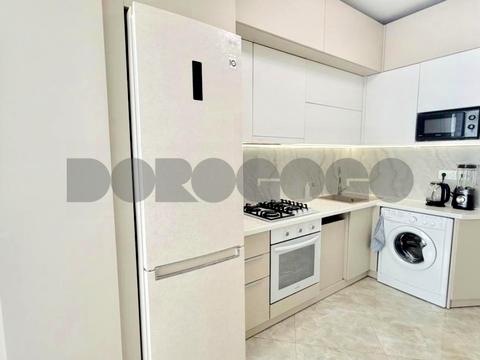 квартира за адресою Академіка Амосова вул., 67