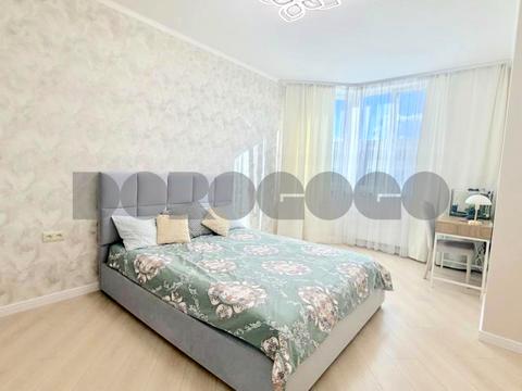 квартира за адресою Академіка Амосова вул., 67