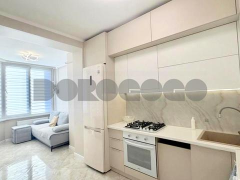 квартира за адресою Академіка Амосова вул., 67