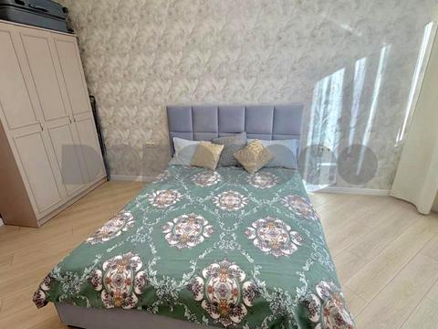 квартира за адресою Академіка Амосова вул., 67