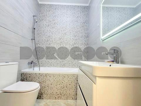 квартира за адресою Академіка Амосова вул., 67