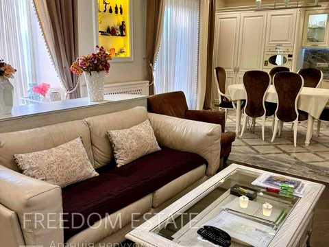 квартира по адресу Примеровская ул., 22а