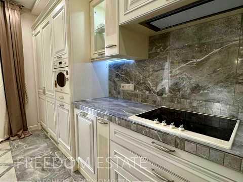 квартира по адресу Примеровская ул., 22а