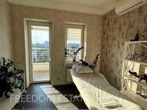 квартира по адресу Примеровская ул., 22а