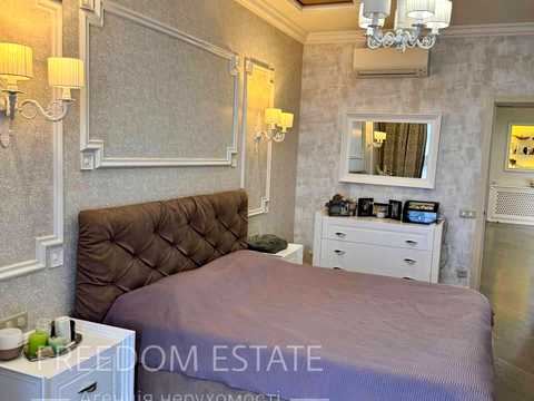 квартира по адресу Примеровская ул., 22а