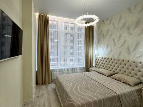 квартира за адресою Курортний пров., 2
