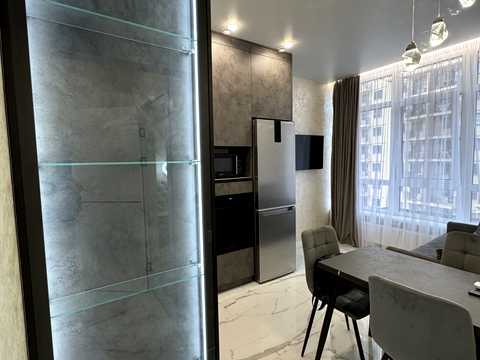 квартира за адресою Курортний пров., 2