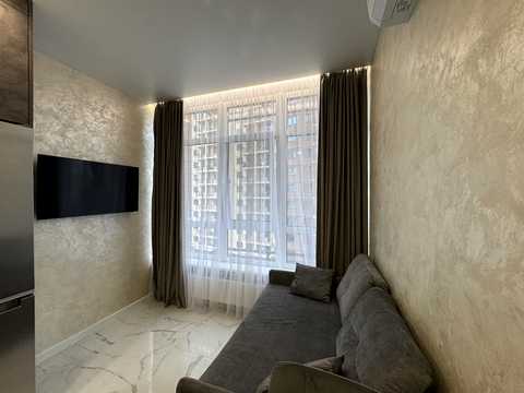 квартира за адресою Курортний пров., 2