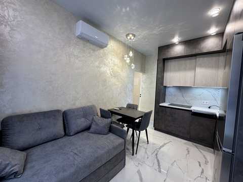 квартира за адресою Курортний пров., 2