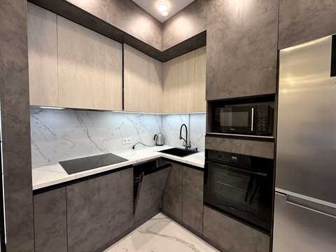 квартира за адресою Курортний пров., 2