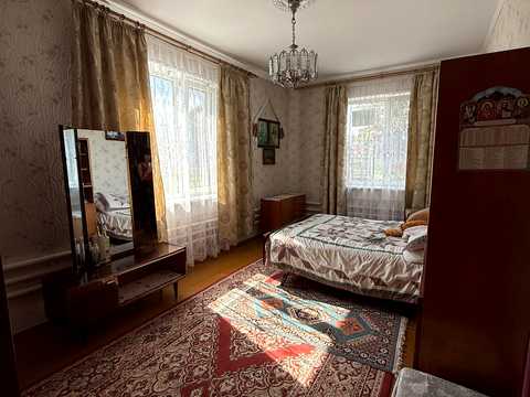дом по адресу Героїв УПА ул., 42