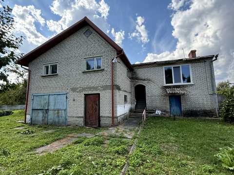 дом по адресу Героїв УПА ул., 42