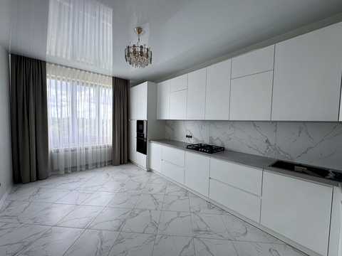 квартира за адресою Староміська вул., 1/2