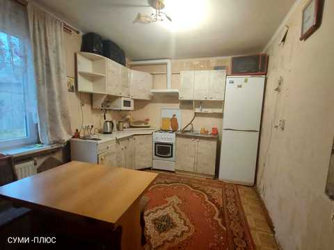 дом по адресу Сумы, Даниила Галицкого ул.