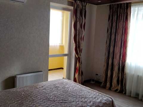 квартира по адресу Искринский пер., 19б