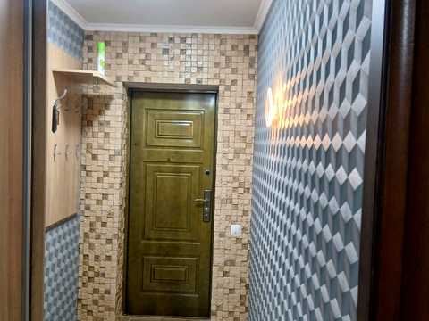 квартира по адресу Ясная Поляна ул., 28