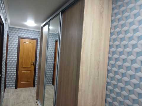 квартира по адресу Ясная Поляна ул., 28