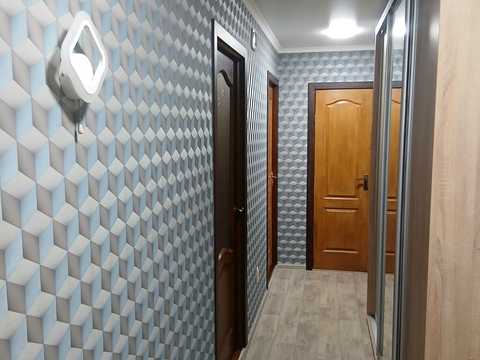 квартира по адресу Ясная Поляна ул., 28