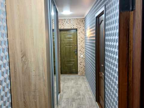 квартира по адресу Ясная Поляна ул., 28