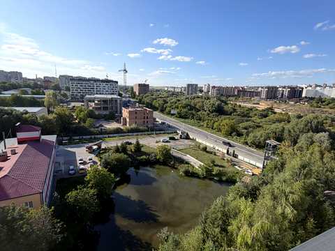 квартира за адресою Озерна вул., (Будинок 2)