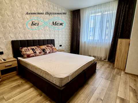 квартира за адресою Боголюбова вул., 39