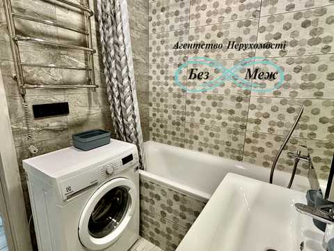 квартира за адресою Боголюбова вул., 39