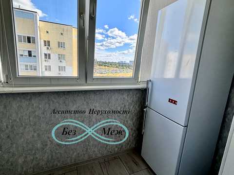 квартира за адресою Боголюбова вул., 39
