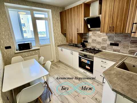 квартира за адресою Боголюбова вул., 39