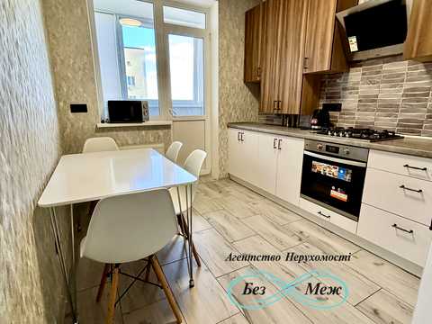 квартира за адресою Боголюбова вул., 39