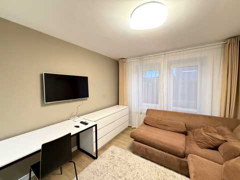 квартира за адресою Межигірська вул., 59