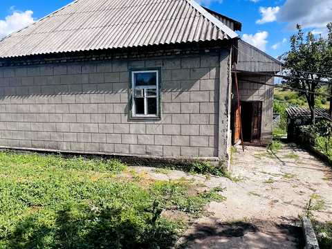 дом по адресу Переулок Садовый, 10