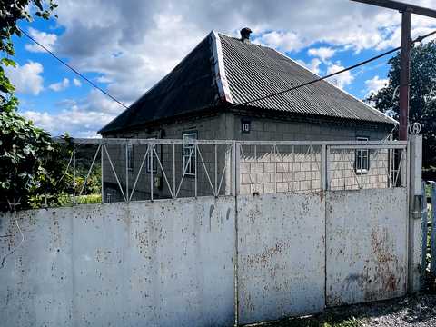 дом по адресу Переулок Садовый, 10