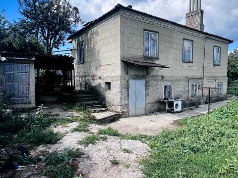 дом по адресу Переулок Садовый, 10